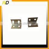 Ningbo Steel Factory/metal Parts Hardware/metal Brackets for Wood thumbnail-2