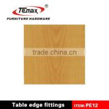 pe12 Kitchen PVC edge banding tape for furniture cabinet