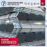 Hot Sale Pre Galvanized Welded Tube Hot Sale Manufactory thumbnail-1