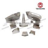 Soil Stabilization Tooling for Soil Stabilizer and Construction Drilling thumbnail-2