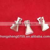 Small metal clips in bulk for wholesale with cheap price