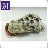 Guangzhou CHINA Low Price Excavator EC360 EC460 Belt Tensioners thumbnail-2