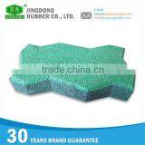 Top Quality Yellow Floor Bubble Tile thumbnail-2