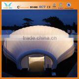 Solar Power Tent for Sale