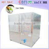 Factory Ice Making Machine Cube Ice