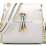 New Currents Beautiful Woman Bags Unique Character Design Fashion Lady Bags Shoulder Bags thumbnail-1