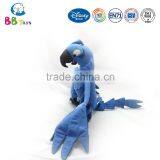 Most Popular Custom Tag Soft Cat Toy Da Bird thumbnail-2