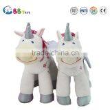 New Design Plush White Wildebeest thumbnail-3