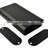 Aluminum Enclosure 4.33"x2.76"x0.94"(LxWxH) for Electronics thumbnail-3