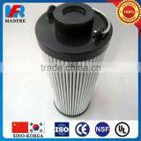 Hydraulic in Line Oil Filter Supplier