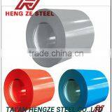 Aluminized Steel / PPGI / Ppgi/color Coated Steel Coil thumbnail-5