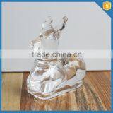 Bulk Buy From China Glass Sika Deer Souvenir thumbnail-1