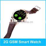 2014 New Product Price of Android Bluetooth Wholesale Smart Watch With Phonebook MP3 thumbnail-5