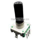F12E Series Rotary Shaft Encoder Incremental Type High Accuracy Encoder in All Dimensions