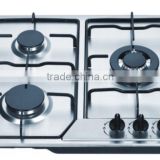 Stainless Steel Surface Material Industrial Gas Stove                        
                                                Quality Choice