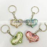 Love Balloon Key Chain thumbnail-1
