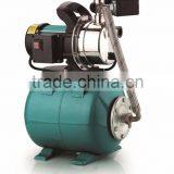 Inox Garden Pump With Tank, With Electronic Pressure Controller, 600w,800w,1000w,1200w, CGPxxxinox-1JC(1JD,1JS,1JDS) w GS, EMC, thumbnail-3
