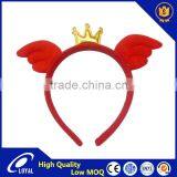 Headband With Angle Wings for Children thumbnail-1