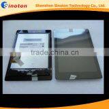 LCD Touch Digitizer Panel Assembly For Acer Iconia A1-810