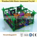 (LM-H20) China Supplier Indoor Kids Children Playground