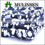 Shaoxing Knitted Polyester FDY Spandex Printed Fabric thumbnail-1