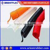 PU Pneumatic Coil Hose With Fittings thumbnail-2