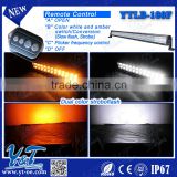 Wholesale Top quality 4x4 Car Accessories Straight Offroad Led Light Bars Professional 180w Led Light Bar