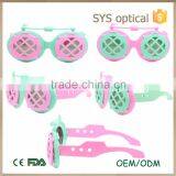 815 New Model Baby Sunglasses With Fancy Colorful Frame thumbnail-3