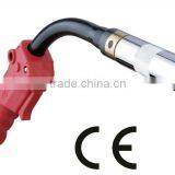 High Quality Panasonic Mig Mag Welding Torch QTB-200A NS-200K-4 thumbnail-1