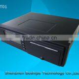 Vehicle Traveling Data Recorder With CAN-BUS thumbnail-1