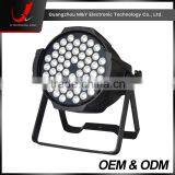 MY54-3W*54 RGBW LED Par Light thumbnail-6