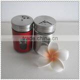 Glass Sauce Bottle Pepper thumbnail-1