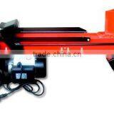 Hot Selling 7t 520mm Mini Electric Hydraulic Wood Cutter thumbnail-3