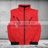 Men's Workwear Body Warmer Vest