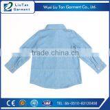 Lovely Printing Kids Girls Cartoon Shirt thumbnail-5