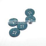 Fashion 4-hole Bulk Buttons Sewing Accessory thumbnail-5