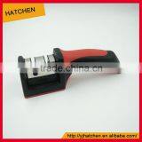 MD001 ABS+TPR Knife Sharpener