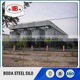 Steel Storage Silo Construction thumbnail-6