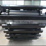 Steel Pontoons for Amphibious Excavator Dredger , Steel Floating Pontoon, Model: JYFT-100 thumbnail-4