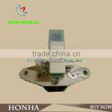 Auto BOSCH Voltage 14.1V Regulator for Alternator,OEM No.:IB354