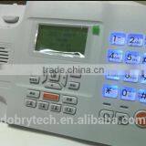 Brand New Huawei F501 Sim Card Gsm Cordless Phone Landline Phone With Button Back Light 900/1800Mhz