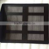 Heavy Duty Metal Shelving Slotted Angle Steel Racks