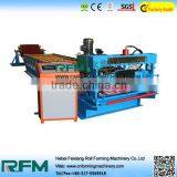 FX China Universal Jig and Fixture Machine