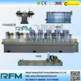 Water Pipe Roll Forming Shaping Machine thumbnail-1