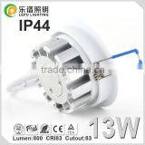 Specialized for Norway Market 83mm Cutout Dimmable COB LED Downlight 8W 13W thumbnail-5