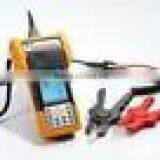 HZ-3915 Handheld Digital Multi-function Battery Tester,Battery Internal Resistance Tester thumbnail-6