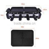 High Quality Barbecue Parties Smokeless Indoor BBQ / Indoor Charcoal Bbq Grill / Electric Barbecue Grill thumbnail-3