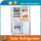 High Quality Used Stainless Steel Refrigerator