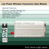 RS485/ RS232/TTL Wireless Data Module Modem thumbnail-2