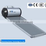 BTE Solar Electric Water Heater Solar Water Heater